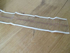  KSB Widerstand KSB 0207 5% 2 - 7 K gegurtet Electro Resistor Pumpenkost S16/156