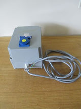  Trafo Schlenker GE 85467 pri 115 V sec 220 VAC  1,36 A  300 VA   KOST-EX T16/48