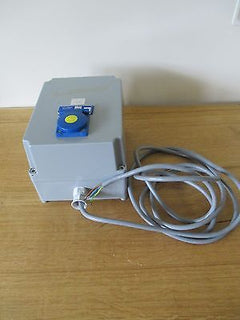  Trafo Schlenker GE 85467 pri 115 V sec 220 VAC  1,36 A  300 VA   KOST-EX T16/48