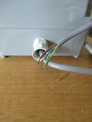  Trafo Schlenker GE 85467 pri 115 V sec 220 VAC  1,36 A  300 VA   KOST-EX T16/48