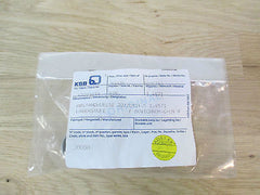 KSB Abstandshülse 22 / 25 x 14.5 Lagerstufe F Movichrom-G+CN 9Pumpenkost S16/172