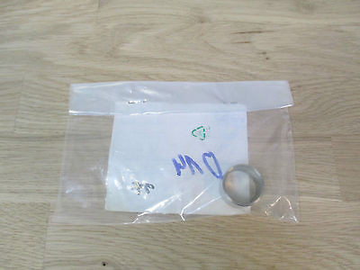KSB Abstandshülse 22 / 25 x 14.5 Lagerstufe F Movichrom-G+CN 9Pumpenkost S16/172