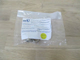 KSB Abstandhülse 17 / 19 x 14 Lagerstufe F Movichrom-G+CN 5 Pumpenkost S16/178 