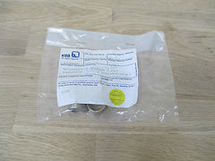 KSB Abstandhülse 17 / 19 x 14 Lagerstufe F Movichrom-G+CN 5 Pumpenkost S16/178 