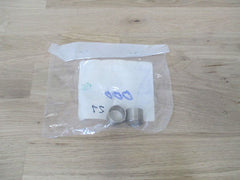KSB Abstandhülse 17 / 19 x 14 Lagerstufe F Movichrom-G+CN 5 Pumpenkost S16/178 