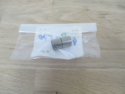 KSB Abstandhülse 17 / 19 x 16 F Movichrom - G+CN 3 + 5 Ersatz Pumpenkost S16/176