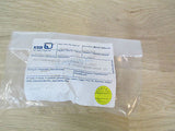 KSB Abstandshülse 22 / 25 x 40.5 F Movichrom -G + CN 15 Pumpe Pumpenkost S16/174