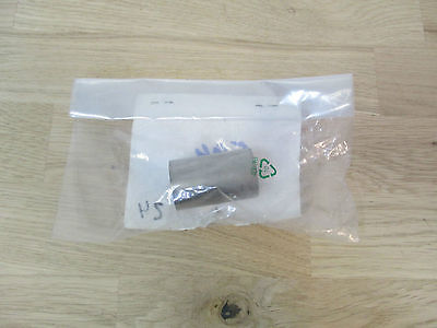 KSB Abstandshülse 22 / 25 x 40.5 F Movichrom -G + CN 15 Pumpe Pumpenkost S16/174