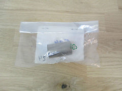 KSB Abstandshülse 22 / 25 x 40.5 F Movichrom -G + CN 15 Pumpe Pumpenkost S16/174