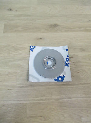 KSB Laufrad  95 x 2.15 F Movichrom -G+CN 3 Nr. 47062583 Pumpe Pumpenkost S16/166