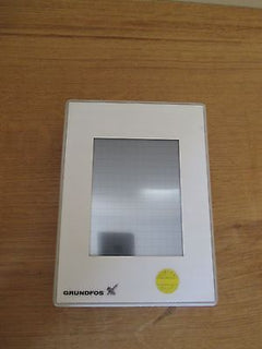 Grundfos Operator Bedienpanel Touchscreen  color 12,2 cm 91199651  24V S8/34 