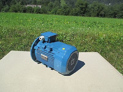AC-Motoren FCA 132 SA - 2 Pumpenmotor 3x 400 V 5,5 kW Elektromotor P15/426