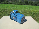AC-Motoren FCA 132 SA - 2 Pumpenmotor 3x 400 V 5,5 kW Elektromotor P15/426