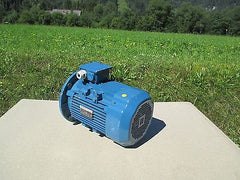 AC-Motoren FCA 132 SA - 2 Pumpenmotor 3x 400 V 5,5 kW Elektromotor P15/426