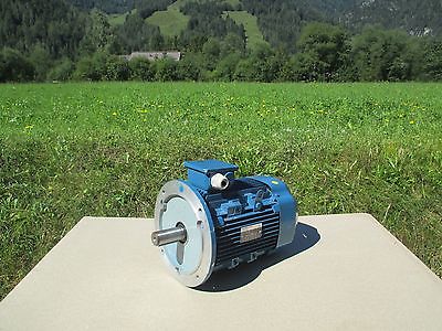 AC-Motoren FCA 132 SA - 2 Pumpenmotor 3x 400 V 5,5 kW Elektromotor P15/426