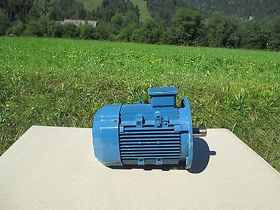AC-Motoren FCA 132 SA - 2 Pumpenmotor 3x 400 V 5,5 kW Elektromotor P15/426