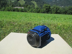 ABB Motor M3AA 132 SA - 2  Elektromotor  3 x 690 V 1,1 kW   P15/427