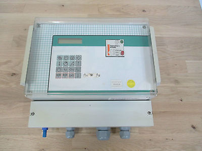  Wilo Pumpensteuerung  SK546 1,5 kW 3 x 400 V Schaltkasten Pumpenkost S16/188