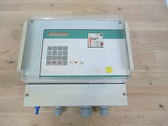  Wilo Pumpensteuerung  SK546 1,5 kW 3 x 400 V Schaltkasten Pumpenkost S16/188