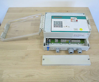  Wilo Pumpensteuerung  SK546 1,5 kW 3 x 400 V Schaltkasten Pumpenkost S16/188