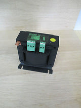 Transformator Murr MST Nr 86308 pri 230 V 400 V sek 230 V 500 VA  KOST-EX T16/14