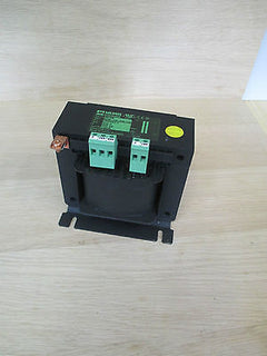 Transformator Murr MST Nr 86308 pri 230 V 400 V sek 230 V 500 VA  KOST-EX T16/14