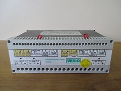  Wilo Schnittstellenkonverter  200730   analog Pumpensteuerung  KOST-EX  S14/366