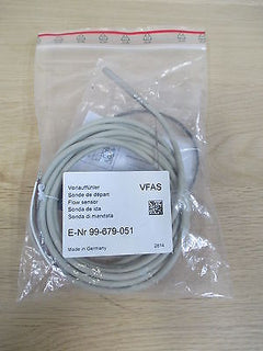 Elfatherm Vorlaufanlege   VFAS   Fühler Vorlauffühler Nr 99-679-051   S16/250 