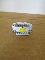 Walther Industrie Steckverbindung 710210 16A  400V  S16/270