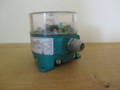 Wilo P-I Wandler DDG 10  0 - 1 bar  Nr. 501465890/872 S15/188