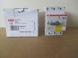  ABB Motorschutzschalter MS225-0,4  0,25 - 0,4 A S11/147
