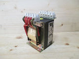 Trafo TGL 29968  pri 220-440V sec 4-20V AC  100/200VA T9/733