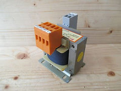 Trafo BLOCK ST 63/23/24   pri 230V sec 24V  63/110VA T9/706