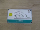 Wilo Delta P Modul   Nr.  502249749  Ersatzteil Pumpenregler  S16/290