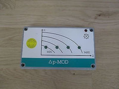 Wilo Delta P Modul   Nr.  502249749  Ersatzteil Pumpenregler  S16/290