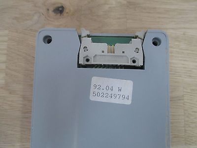 Wilo Delta P Modul   Nr.  502249749  Ersatzteil Pumpenregler  S16/290