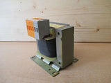  Trafo Block ST 130 / 4 / 23  pri 400 V   sek 230 V  0,75 A  130 / 300 VA T9/653