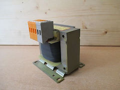 Trafo Block ST 130 / 4 / 23  pri 400 V   sek 230 V  0,75 A  130 / 300 VA T9/653