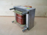 Trafo Transformatorenbau SEL 500 pri 220 V AC sek 26 0 26 V 12 A KOST-EX T9/632 