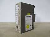 Siemens SIMATIC S5 100 U Analog Input Modul 24 V 6ES5 464-8ME11 S15/190