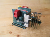 Trafo Ismet MGS pri 220 -+ 5% sek 24 V DC 96 Watt 96 VA  4 A  KOST-EX T9/776