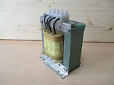 Trafo Habermann 2243 N 80 pri 220 V sek 24 V 100 VA Transformator KOST-EX T9/631