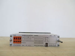 Prolog Knicke Analog Anzeiger 811 S3 Nr. 746926 Messgerät Pumpenkost S12/302 