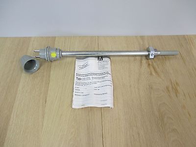 Grenzwertgeber AFRISO GWG 23 - Ro 400 Öltank Füllstandmesser S15/20