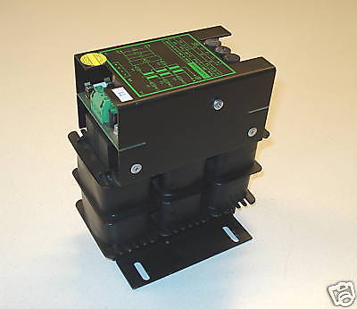Steuertrafo Murrelektronik DSNG 10 - 380 / 24 Transformator 3 x 380V / 24V DC    T9/75