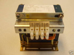Transformator MÜCO ETM 130   pri 220   sec 24  T10/6