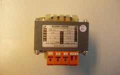 Transformator Trafo pri 220 V sek 10 V 12 V 200 VA   T9/82