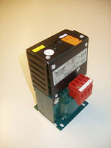 Ismet Typ MGSIW 2,5 Art.nr. 705199 Transformator pri 230 V +/- 5% sek 24V DC 2,5A 60W  T9/83