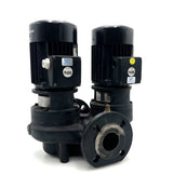 Grundfos TPD 50-60/2 A-F-A-BUBE  3x400V 280mm Druckpumpe P11/130