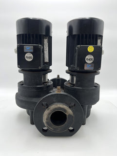 Grundfos TPD 50-60/2 A-F-A-BUBE  3x400V 280mm Druckpumpe P11/130
